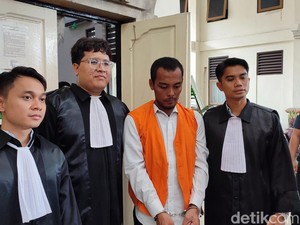 Galuh Didakwa Bunuh Wanita Driver Online di Bali gegara Disebut Mokondo