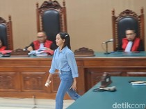 Mahasiswi Rekrut 3 Anak Korban Pencabulan Eks Kapolres Ngada Divonis 11 Tahun