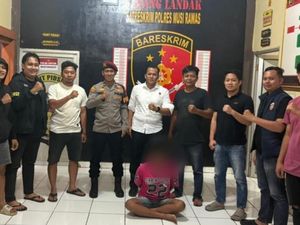 Kronologi Remaja di Musi Rawas Perkosa Siswi SMP, Modus Rayu Korban