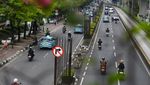 Tiang Monorel Mangkrak di Jakarta Siap Dibongkar Awal 2026