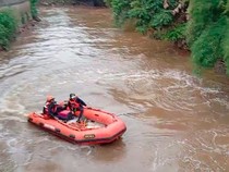 Studi Temukan Kali Angke Jakarta Tercemar Obat Diabetes, Apa Dampaknya?