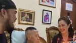 Sederhana tapi Bermakna, Begini Perayaan Ultah ke-62 Tukul Arwana