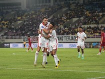 Hendri Ungkap Strategi Kemenangan Malut United saat Pecundangi Persis 1-3