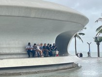 Pelajaran Berharga dari Perjalanan ke Hainan di China