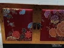 Kemasan Kue Bulan yang Cantik-cantik Bikin Makin Dilirik