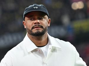 Bayern Perpanjang Kontrak Vincent Kompany