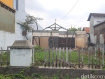 Kata Polisi soal Viral Rumah di Kudus Dibongkar Orang Tak Dikenal