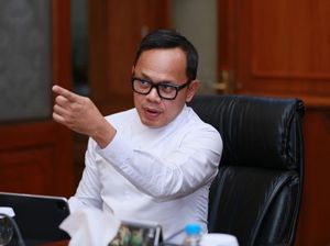 Bupati Sudewo Lolos Pemakzulan, Kemendagri Wanti-wanti Hal Ini