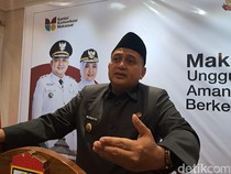 Wali Kota Makassar Larang Petasan-Konvoi Saat Perayaan Tahun Baru