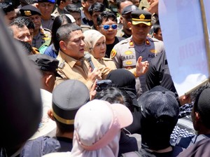 Appi Minta Kajian Detail Proyek PLTSa Usai Gelombang Penolakan Warga
