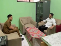 Walkot Palembang Turun Tangan Usai Viral Lurah Talang Betutu Usir Warga