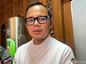 Cerita Bima Arya Kenang Perkataan Jokowi yang Bikin Kepala Daerah Malu