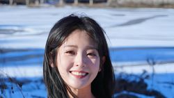 9 Artis Tercantik China 2025