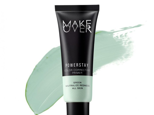 Warna Corrector Makeup