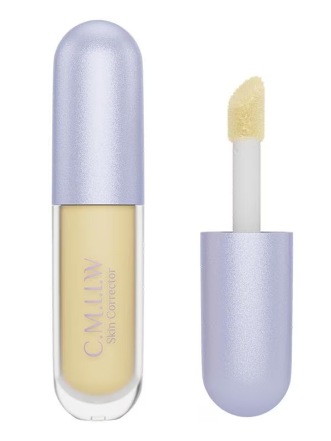 Warna Corrector Makeup