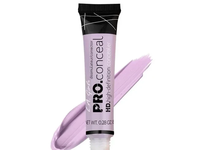 Warna Corrector Makeup