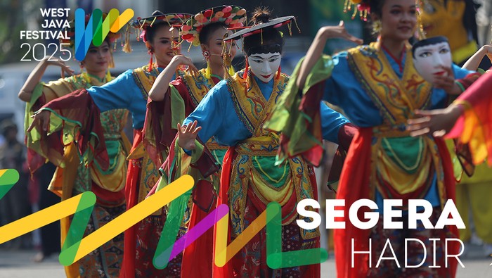 West Java Festival