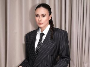 Video: Wulan Guritno Sih Yes soal Pembatasan Medsos untuk Anak