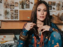 Wajah Disorot Netizen, Wulan Guritno: Kita Juga Manusia