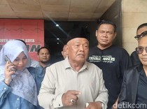 Yai Mim Bakal Laporkan Pencurian Data Elektronik