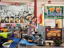 5 Kota di Asia Ini Diakui UNESCO sebagai Surga Kuliner Dunia