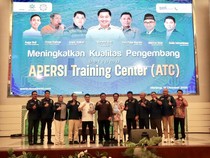 700 Pengembang Belajar Bareng Cara Naikin Daya Saing di Sektor Properti