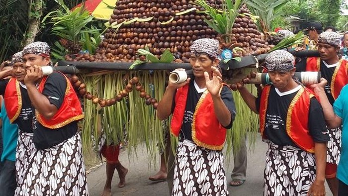 Agrowisata di Bojonegoro