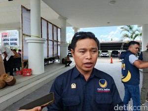 Dewan Soroti Banyak Vila-Hotel Gunakan Air Tanah Ilegal di Lombok Tengah
