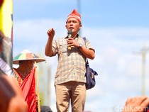 Moratorium Pemekaran Belum Dicabut, DPRD Nunukan Terus Dorong DOB Krayan