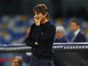 Conte Telan Kekalahan Terbesar dalam Kariernya