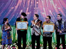 Penerima Anugerah Kebudayaan Indonesia 2025: Pegiat Budaya hingga Museum