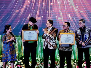 Penerima Anugerah Kebudayaan Indonesia 2025: Pegiat Budaya hingga Museum