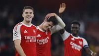 Arsenal Kebangetan Kalau Sampai Gak Juara Juga Musim Ini Arsenal Kebangetan Kalau Sampai Gak Juara Juga Musim Ini