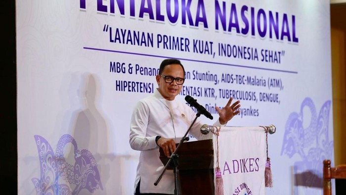 Bima Arya Sugiarto