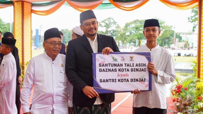 Bobby Nasution