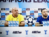 Bojan Hodak Waspadai Kekuatan Selangor FC Jelang Duel Sengit di GBLA