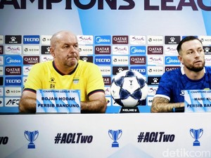 Bojan Hodak Waspadai Kekuatan Selangor FC Jelang Duel Sengit di GBLA