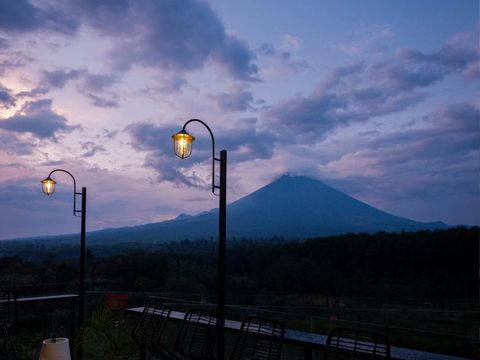 Cafe Pinus Sewu Cafe Pinus Sewu