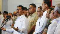 Tenaga kerja pertanian 2025 mencapai 38,99 juta orang atau naik 1,80 persen dibandingkan tahun 2024 dan ekspor pertanian hingga Agustus 2025 mencapai Rp 507,78 triliun naik 42,19 persen dibandingkan tahun 2024. ANTARA FOTO/Asprilla Dwi Adha