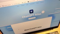 Hati-hati Pakai Browser AI Ala ChatGPT Atlas, Ada Bahaya Tersembunyi Hati-hati Pakai Browser AI Ala ChatGPT Atlas, Ada Bahaya Tersembunyi