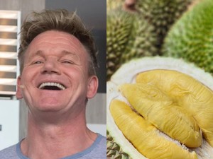 Gak Doyan! Chef Selebriti Dunia Ogah Makan 5 Makanan Ini