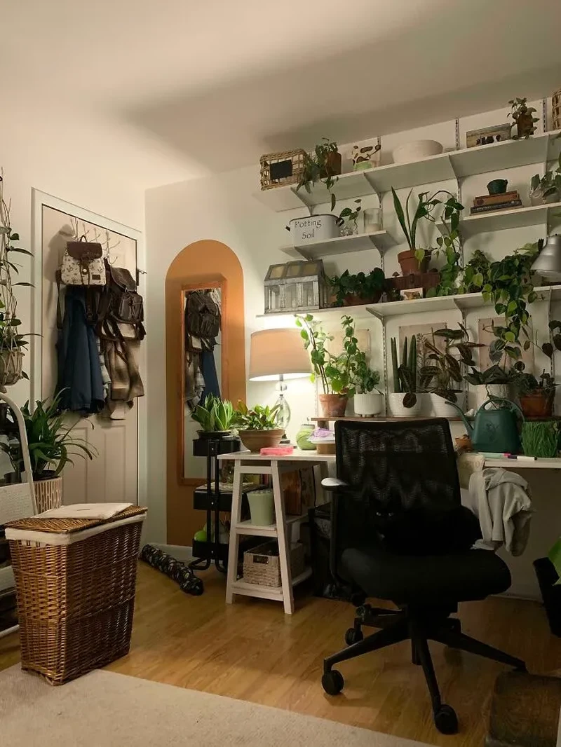 Kalau kamu punya mata yang jeli, coba temukan kumpulan kucing yang sedang bersembunyi di foto-foto berikut. Bisa menemukan berapa banyak?