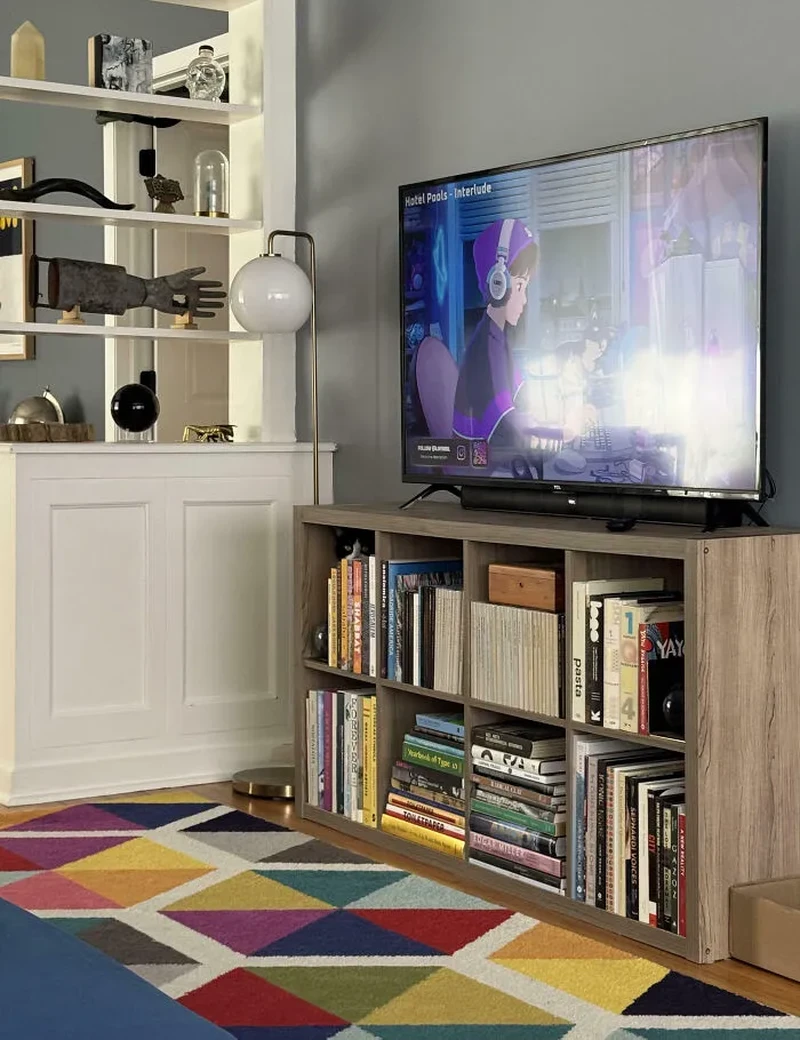 Kalau kamu punya mata yang jeli, coba temukan kumpulan kucing yang sedang bersembunyi di foto-foto berikut. Bisa menemukan berapa banyak?