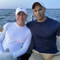 Drama Perceraian Miliarder & Berondongnya, Diwarnai Tuduhan Seks & Narkoba