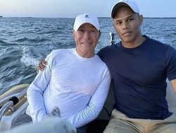 Plot Twist Drama Cinta Miliuner dengan Berondongnya yang Jadi Kontroversi