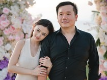 Congrats! Debby Shinta Dilamar Pacar di Bali Usai 4 Tahun Bersama