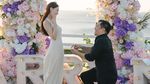 Congrats! Debby Shinta Dilamar Pacar di Bali Usai 4 Tahun Bersama