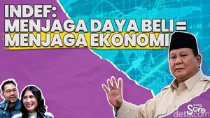 Video: Pakar Nilai Kinerja Ekonomi Tahun Pertama Era Prabowo