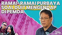 Video: Polemik Dana Pemda Mengendap, Kepala Daerah Ramai-Ramai Buka Suara