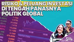 Video: BI Diperkirakan Pangkas Suku Bunga ke 4.50%, Rupiah Berpotensi Melemah!